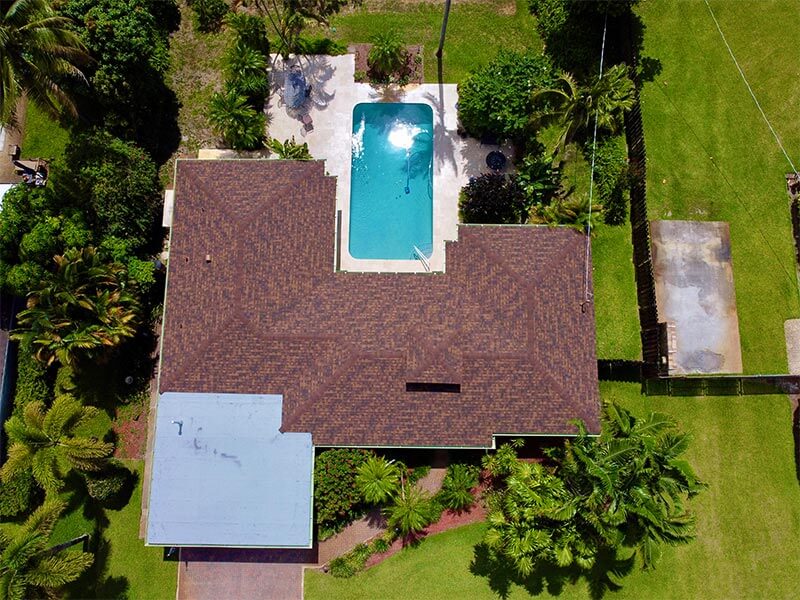 Residential Roofing project by Paul Bange Roofing in Miami-Dade, FL