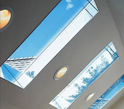 skylight project
