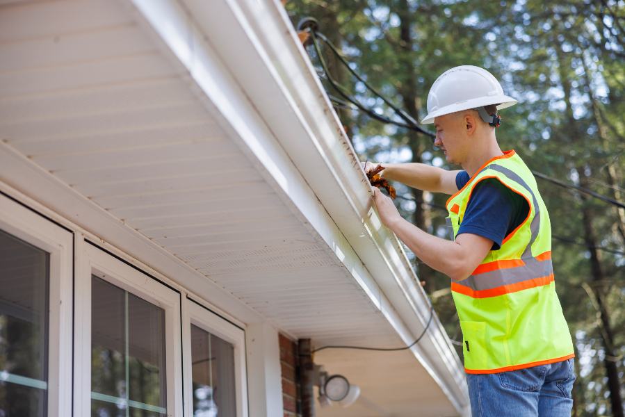 Effective Roof Maintenance Service at Paul Bange Roofing in South Florida