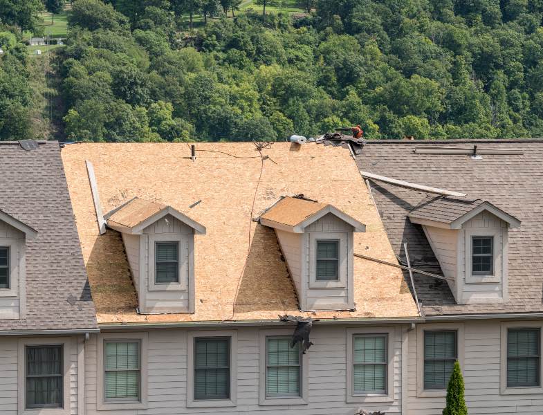 Skilled roofing contractor, focused on delivering high-quality roofing solutions in South Florida
